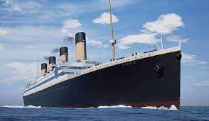 Обновленная версия «Титаника» вернется в кинотеатры в 2023 году