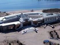 В Чолпон-Ате сегодня откроют комплекс «Алтын балалык»