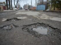 В Бишкеке на ремонт закрывают улицу Суванбердиева
