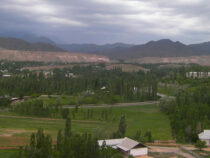 В Кыргызстане 13 населенным пунктам планируют дать статус села