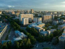 Бишкек признали одним из самых недорогих городов мира