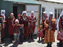 Из Афганистана в Кыргызстан  переселят 400 семей этнических кыргызов