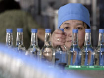 Власти страны  вводят стопроцентную госмонополию на этиловый спирт