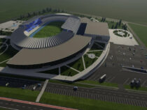 Новый стадион планируется строить в районе села Орок