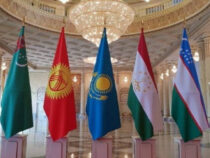 В Чолпон-Ате началась  консультативная встреча глав государств Центральной Азии
