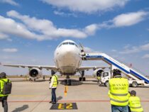 Авиация наращивает темпы перевозок после  пандемии