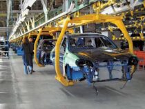 Узбекистан намерен запустить в Кыргызстане производство автомобилей