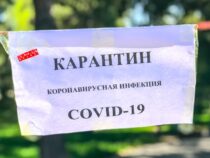 Вводить карантин  по ковиду в Кыргызстане не планируется