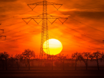 В КР зафиксировано рекордное потребление электроэнергии из-за жары
