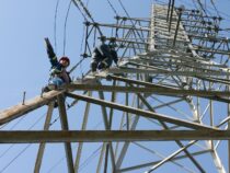 В южных микрорайонах столицы восстановлена подача электричества