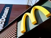 McDonald’s потерял 1,2 миллиарда долларов после ухода из России