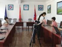 Конкурсный отбор директоров школ начнется с Баткенской области