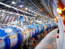 Учёные вновь запускают Большой адронный коллайдер