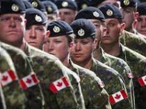 Канадским военным разрешили отращивать волосы и носить женскую одежду