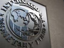 Глава МВФ не исключила мировой рецессии в 2023 году