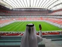 На стадионах ЧМ-2022 в Катаре болельщики не смогут купить алкоголь