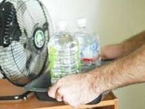 Daily Mail назвала несколько необычных методов охлаждения в жару