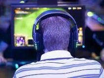 Ученые выявили повышенную мозговую активность у геймеров