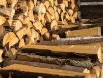 Рестораны перешли на дрова из-за нехватки топлива