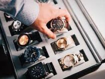 Туристам в Италии предложили сменить дорогие часы на пластиковые из-за краж