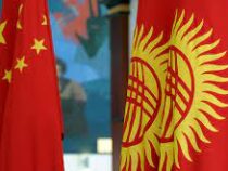 Китай окажет Кыргызстану военную помощь