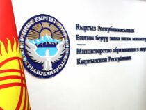 В Кыргызстане создан интернет-портал «Билим»