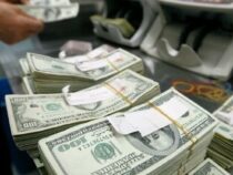 В Кыргызстане могут полностью запретить вывоз иностранной валюты
