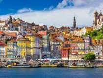 Португалия отменила антиковидные ограничения