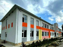 В Баткене появится новая школа