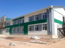 В Джалал-Абадской области появится новая школа