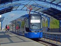 Турецкие инвесторы хотят построить трамвайную сеть в Бишкеке