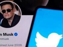 Twitter подала в суд на Илона Маска