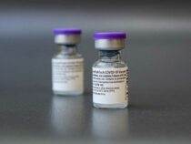 Вакцина Pfizer поступит в Кыргызстан после 20 июля