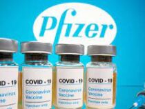 В августе в Кыргызстан поступит вакцина Pfizer