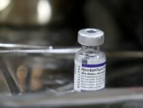 В Кыргызстане закончилась вакцина Pfizer