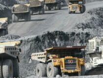 Рудник «Кумтор» официально стал собственностью Кыргызстана
