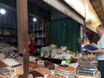 В Сокулукском районе снизилась цена на сахар