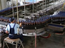 Кыргызстан нарастил экспортные поставки пива в Россию