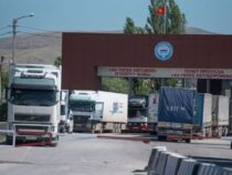 Кыргызские дальнобойщики грозятся подать в суд ЕАЭС на Казахстан