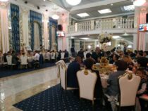 Мэрия Бишкека предложила ограничить число гостей на торжествах