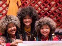 Кыргызстан занимает 64-е место во «Всемирном рейтинге счастья»