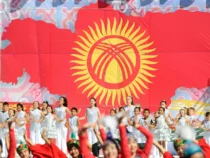 Сегодня Кыргызстан отмечает 31 годовщину Независимости