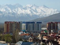 В Бишкеке за год  квартиры подорожали почти на 16.5%