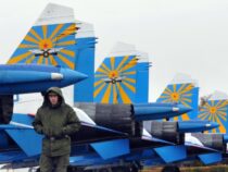 Россия повысит боеготовность военной базы в Канте