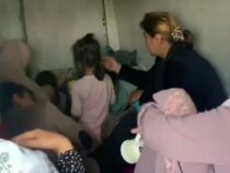 На Южный Урал в кузове фургона привезли 15 детей из Кыргызстана