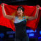 Айпери Медет кызы завоевала золотую медаль Игр исламской солидарности