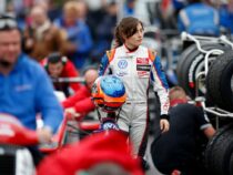 В «Формуле-1» появятся женщины-пилоты