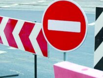25-26 августа введут временные ограничения движения по трассе на Иссык-Куле