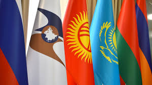 В Чолпон-Ате пройдет очередное заседание Евразийского межправсовета
