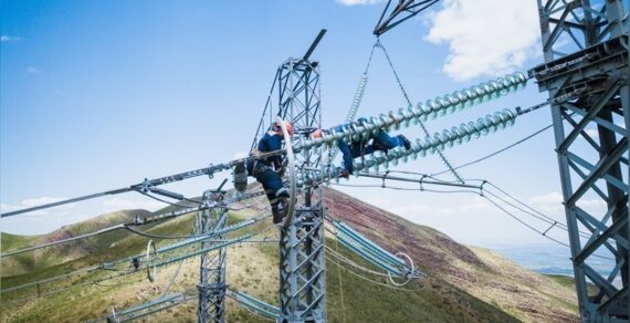 Реструктуризацию энергосектора Кыргызстана планируют завершить к сентябрю